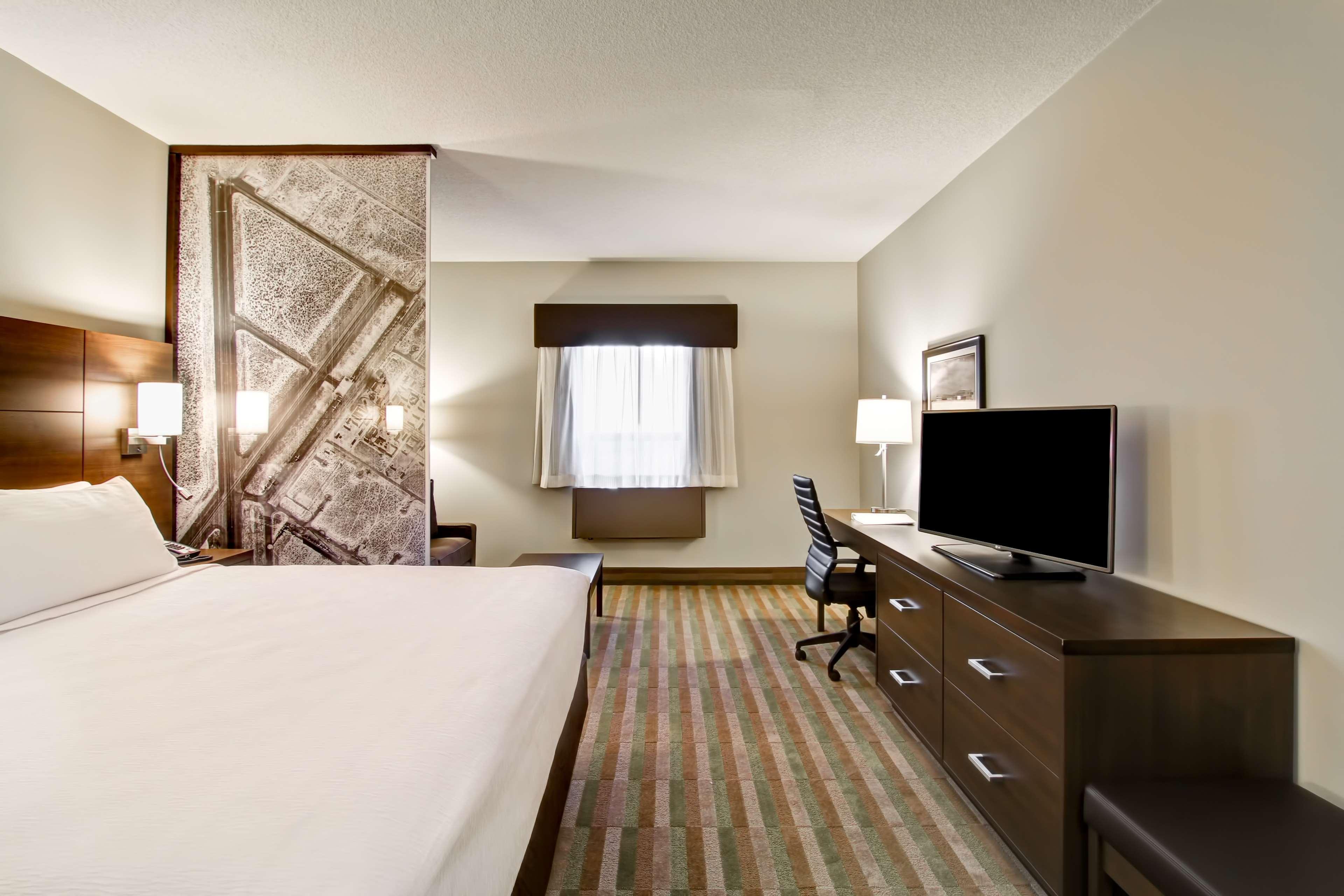 Best Western London Airport Inn & Suites Ngoại thất bức ảnh