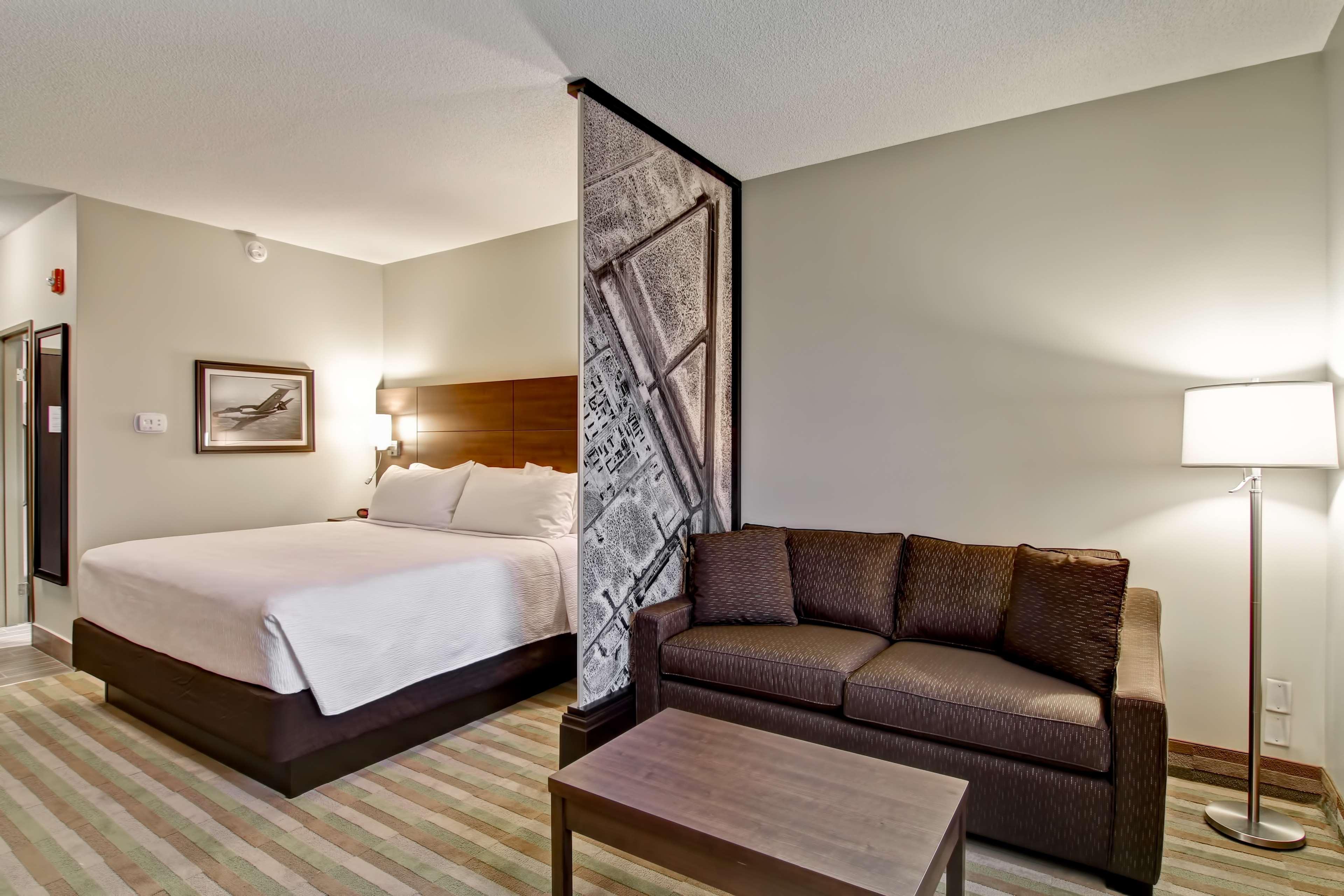 Best Western London Airport Inn & Suites Ngoại thất bức ảnh